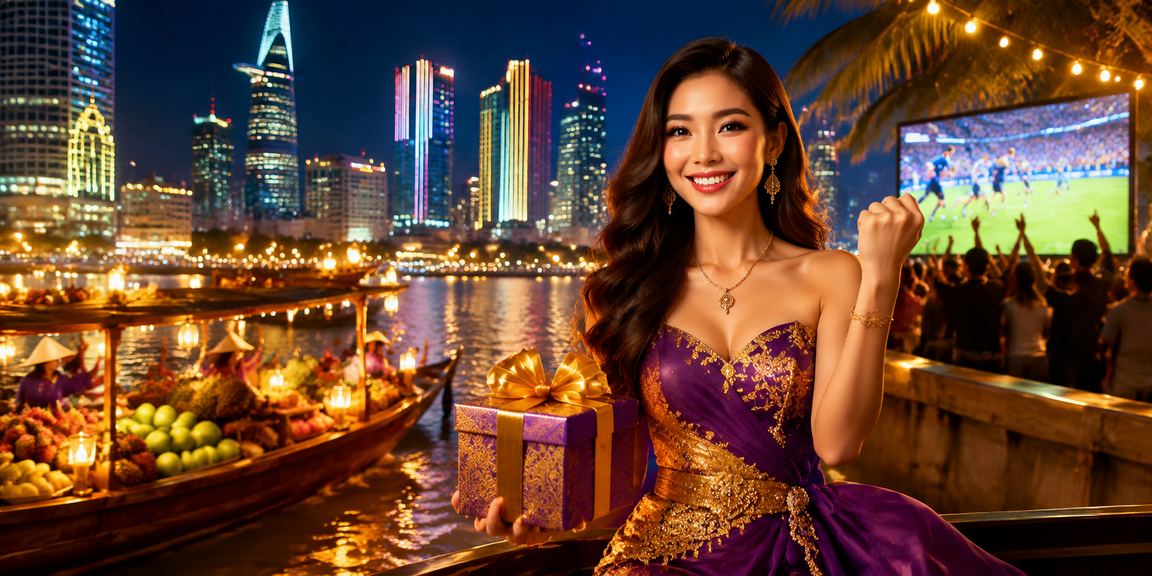 Người chơi tại Việt Nam chơi game có trách nhiệm trên nền tảng vn68
