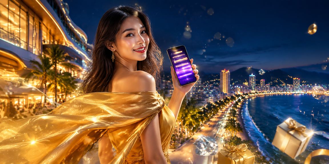 Người dùng tại Quy Nhơn chơi casino mobile và cá cược thể thao trên điện thoại
