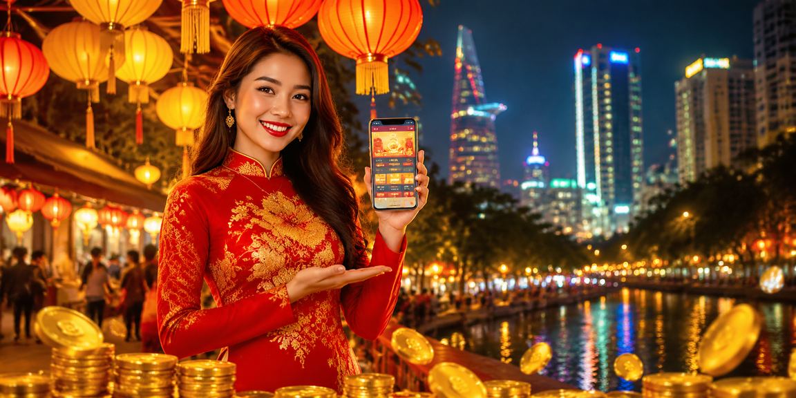 Người dùng Việt Nam trải nghiệm cá cược thể thao và casino trực tuyến trên nền tảng vn68