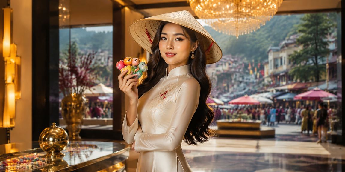 Người dùng Việt Nam trải nghiệm ứng dụng cá cược trên điện thoại Android